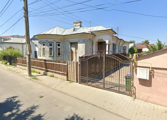 Casa cu teren Focsani 6140647