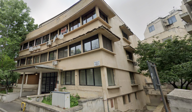 Apartament cu 4 camere si dependinte plus terasa, strada Pictor Barbu Iscovescu, Primaverii, Sector 1, Bucuresti