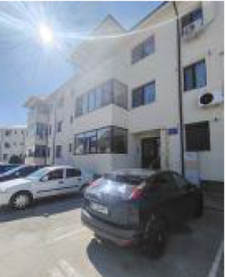 Apartament cu 2 cam. com. Mosoaia, jud. Arges 5105297