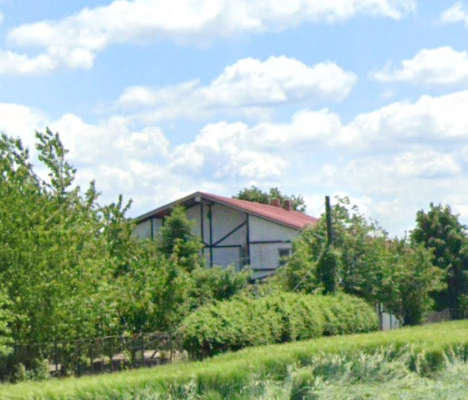 Casa D+P+M si teren, sat Oinacu, jud Giurgiu