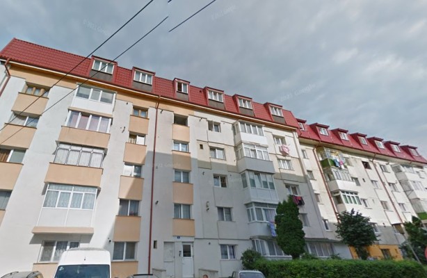 Apartament cu 2 camere, Loc. Suceava, Jud.Suceava