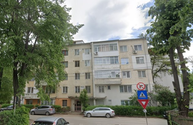 Apartament 2 camere, Loc.Botosani, Jud.Botosani