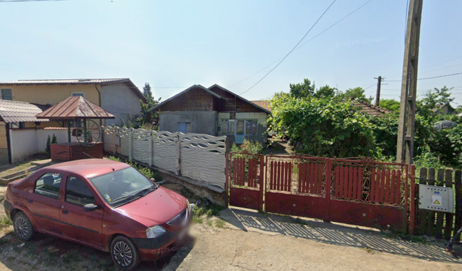 Cota 3/16 din casa cu teren si anexe, sat Iazu, comuna Magurele, judetul Prahova-6060419