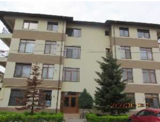 Apartament 3 camere, str.Maramures, Otopeni