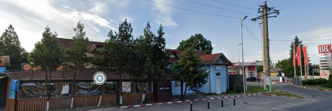 Casa si teren situate in Mihailesti, Calea Bucuresti, judetul Giurgiu