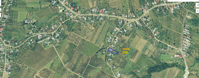 Teren cu constructii sat Candesti, com. Dumbraveni, jud. Vrancea 6241725
