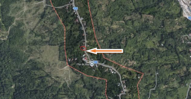 Casă cu teren 584 mp în Plaiu Câmpinei, comuna Șotrile, județul Prahova