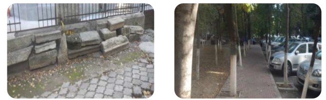 Teren intravilan 533 mp - Bucuresti, B-dul Mircea Voda nr.35C