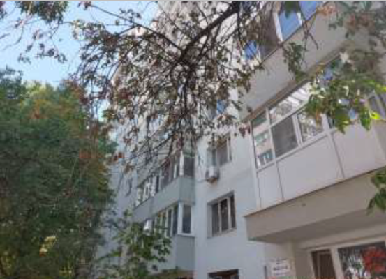 Cota de 1/16 din apartament 2 camere, curești – Cartier Titan, zona Sălăjan