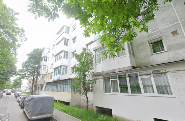 Apartament 2 camere, Bacău, județul Bacău