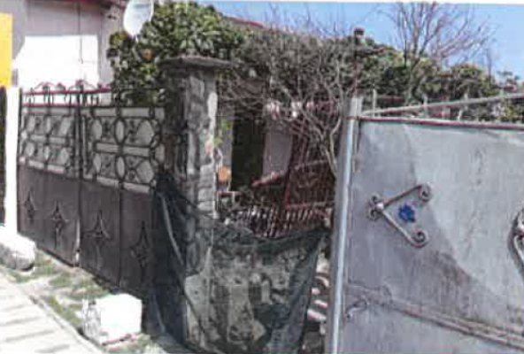 Cotă de 3/8 din casă de locuit și teren intravilan, Șard, județul Alba