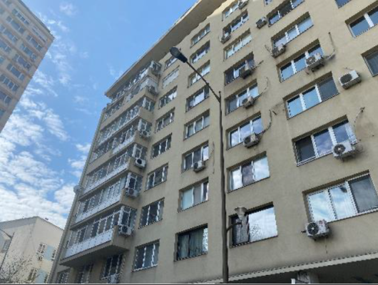 Apartament 2 camere, Str.Ion Campineanu, Sector.1
