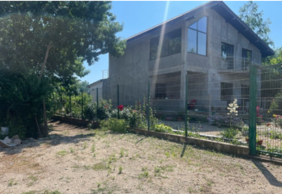 Casa si teren localitatea Branceni, judetul Teleorman