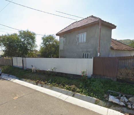 Casă cu anexă și teren, com. Bârsești, județul Vrancea 6713540