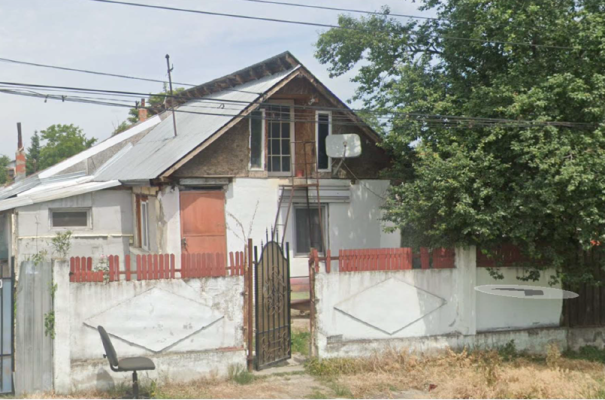 Casa si teren, sat Bilciuresti,  Dambovita