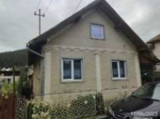 Casa cu teren, Loc. Cimpulung Moldovenesc, Jud. Suceava