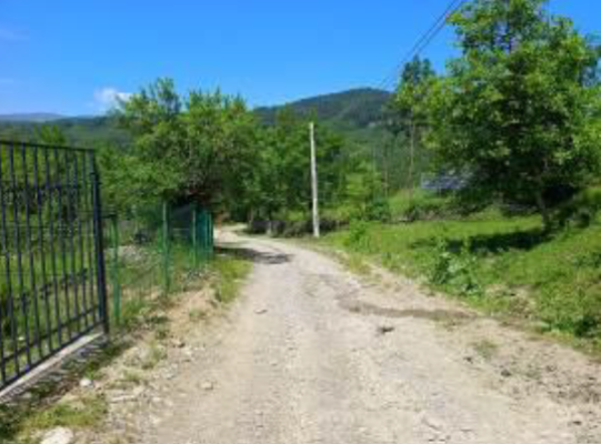 Teren intravilan com. Valea Doftanei, jud. Prahova 5788847