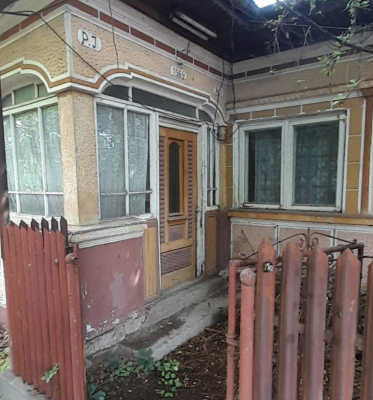 Casa si teren,  Bolintin-Deal, Loc. Mihai Voda, str. Viorelelor