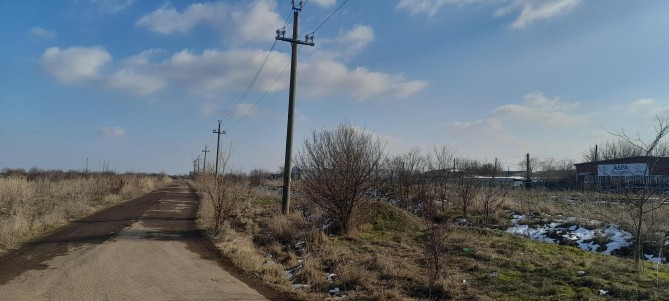 Teren agricol intravilan agricol in suprafata de 210.000 mp, loc. Mihailesti, Giurgiu