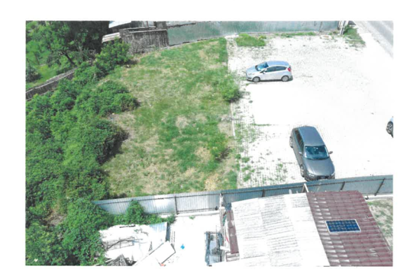 Vanzare Teren situat in Tg.Ocna, jud. Bacau