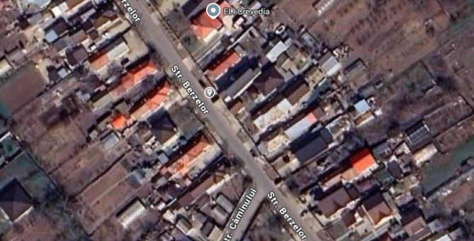 Cota de 1/4 din teren si constructii, Crevedia, Dambovita
