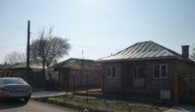 Casa cu teren sat Tichilesti, com. Tichilesti, jud. Braila 6479336