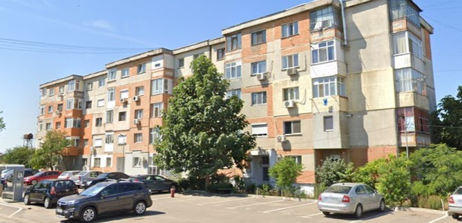 Apartament cu 2 camere, Loc.Fundulea, Jud. Calarasi