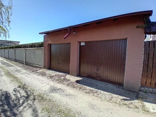 Casa P+M, Str. Rasaritului, Domnesti
