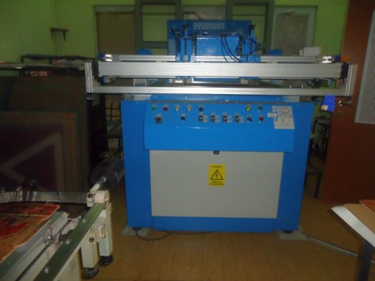 Masa serigrafica, model SERIPAN