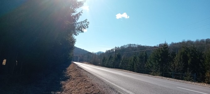 Teren intravilan, Maneciu, sat Cheia, judetul Prahova