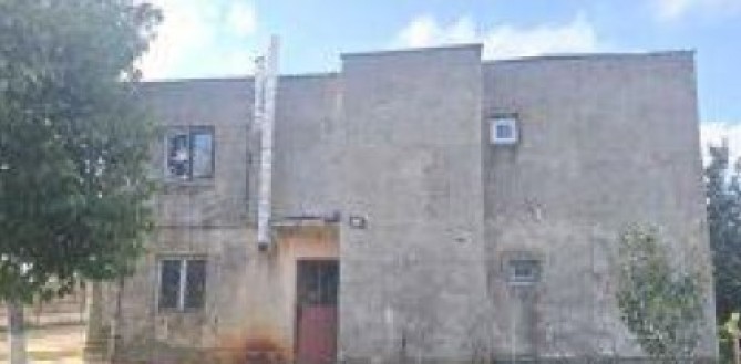 Apartament 3 camere + boxă, Loc. Gara Roșiești, Com.Rosiesti, Jud. Vaslui