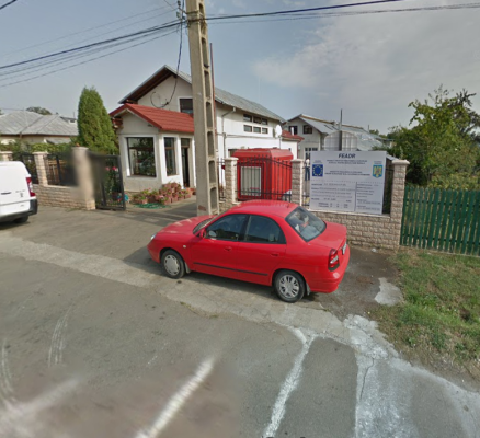 Casa si teren, Str. Mihai Eminescu Baicoi