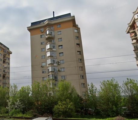 Cota 5/8 boxa depozitare, Loc. Iasi, Jud. Iasi
