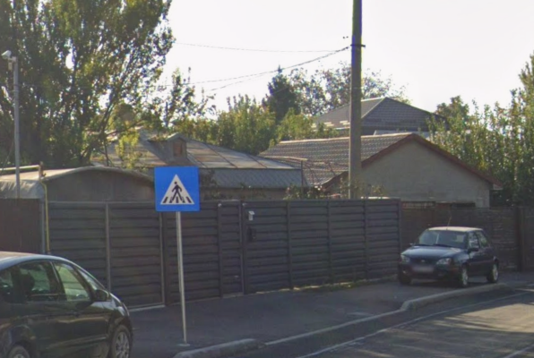 Casa cu teren cartier Chercea, zona Dedeman, Braila, jud. Braila 5954179