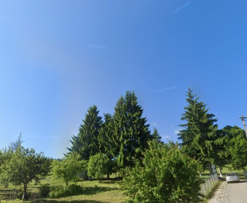 Teren agricol intravilan, Loc. Vatra Dornei, Jud. Suceava