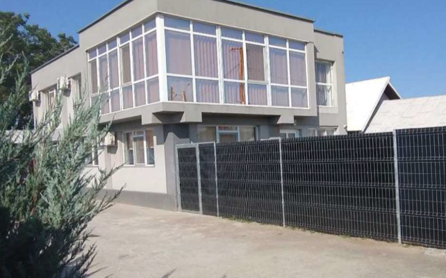 Spatiu comercial, Comuna Blejoi ,Loc. Ploiestiori, Calea Buzau, Jud. Prahova