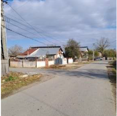 Casa si teren, sat Bilciuresti,  Dambovita