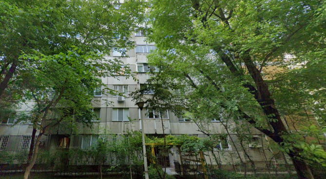 Apartament 3 camere si dependinte de semidecomandat, strada Stanjeneilor, etaj 4, Sector 4, Bucuresti-70424