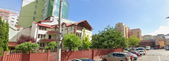 Drept de uzufruct viager asupra casă D+P+E+M și teren 733 mp, Brașov, Str. B.P. Hasdeu