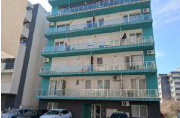 Apartament 2 camere, parter, Năvodari – Mamaia Nord, jud. Constanța 3576629