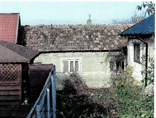 Casa cu teren Medgidia, jud. Constanta 5497569