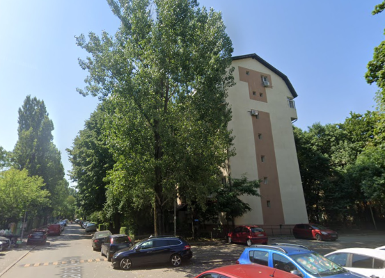 Apartament cu 4 camere, str. Cetatea Veche  sect. 4, Bucuresti