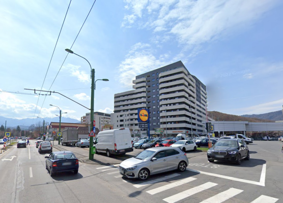 Apartament 3 cam. cartier Astra, zona Carpatilor, Brasov 1991641
