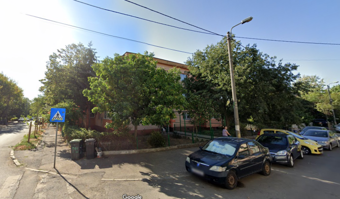 Apartament 3 camere si dependinte, strada Paralutelor, etaj 2, sector 6, Bucuresti