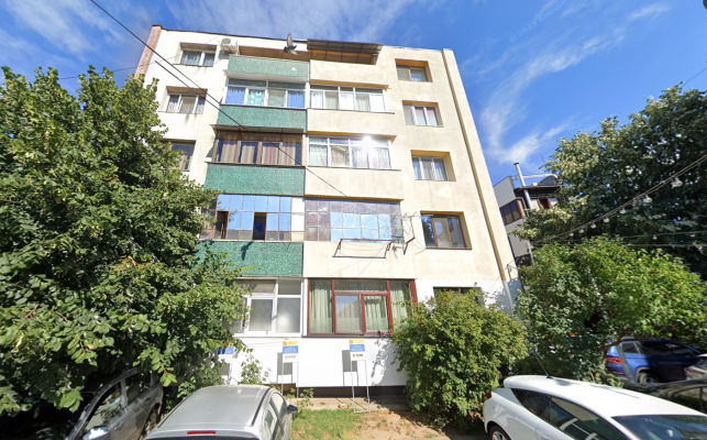 Apartament 2 camere, semidecomandat – Mun. Târgu Jiu, jud. Gorj