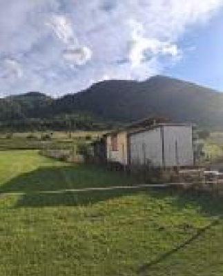 Teren intravilan + construcție P, Zărnești – zona În Blăcuța, Jud. Brașov