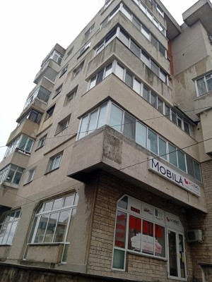Spatiu comercial zona Rondou Mangalia