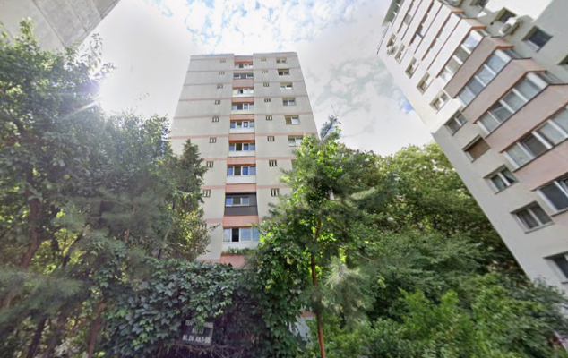 Apartament 2 camere si dependinte, Aleea Teiul Doamnei, bl.24, etaj 5, Sector 2, Bucuresti