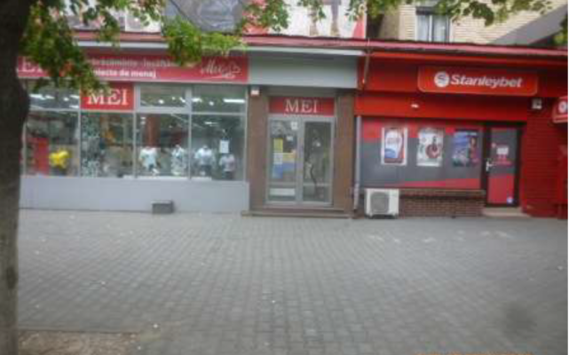 Spatiu comercial, Ploiesti