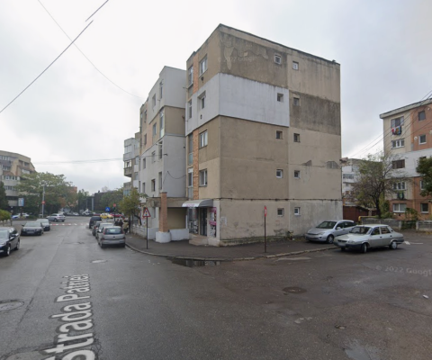 Apartament 1 cameră, confort 1, Râmnicu Sărat, județul Buzău 6580870